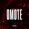 vhiks & Fuzeejasmine - Omote (Remix) - Single